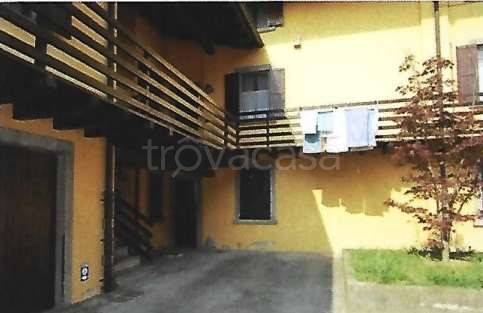 ufficio in vendita a Romano di Lombardia