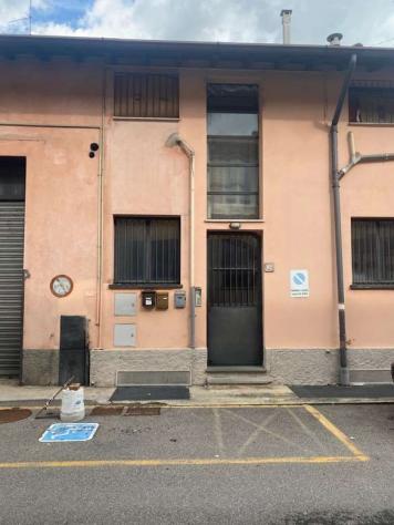 appartamento in vendita a Romano di Lombardia