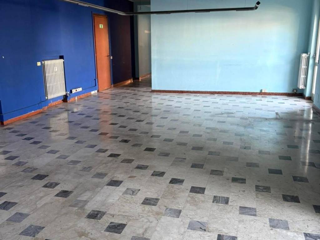 appartamento in vendita a Romano di Lombardia