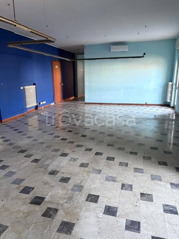 appartamento in vendita a Romano di Lombardia