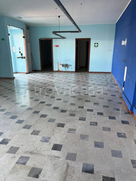 appartamento in vendita a Romano di Lombardia