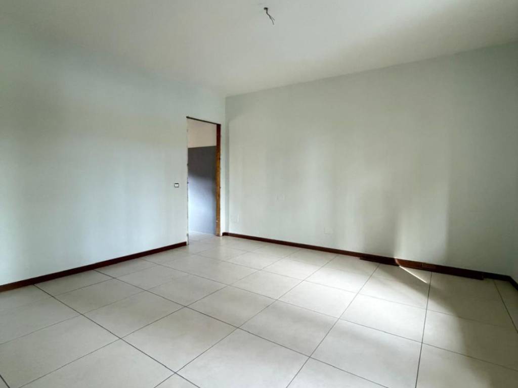 appartamento in vendita a Romano di Lombardia