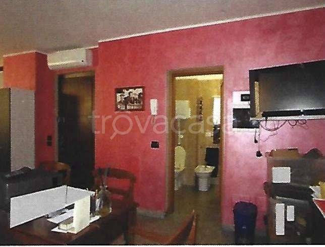 appartamento in vendita a Romano di Lombardia