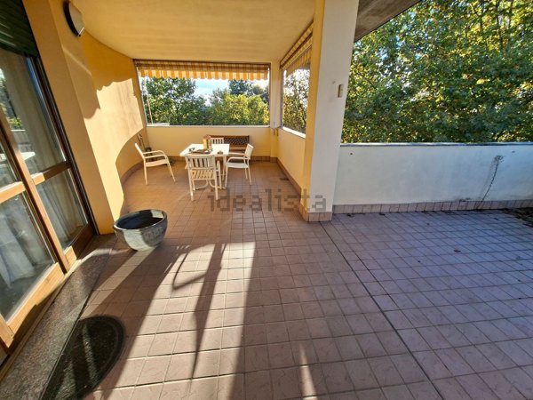 appartamento in vendita a Romano di Lombardia