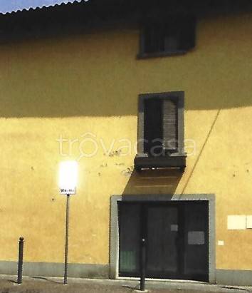 appartamento in vendita a Romano di Lombardia