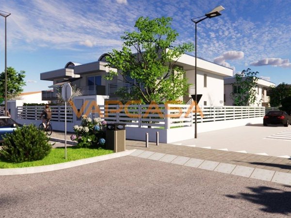 appartamento in vendita a Romano di Lombardia