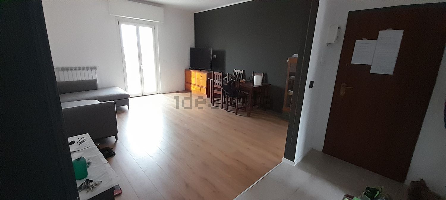 appartamento in vendita a Romano di Lombardia