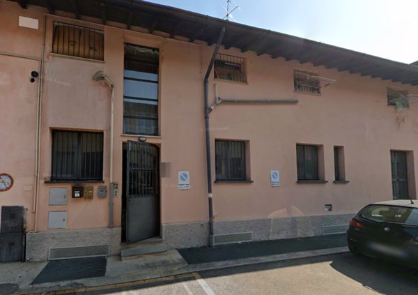 appartamento in vendita a Romano di Lombardia