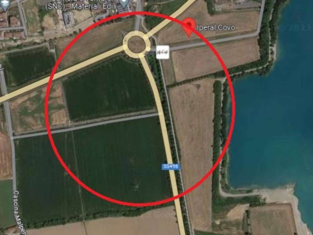 negozio in vendita a Romano di Lombardia