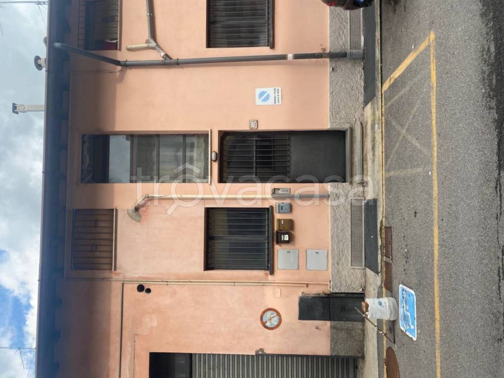 appartamento in vendita a Romano di Lombardia