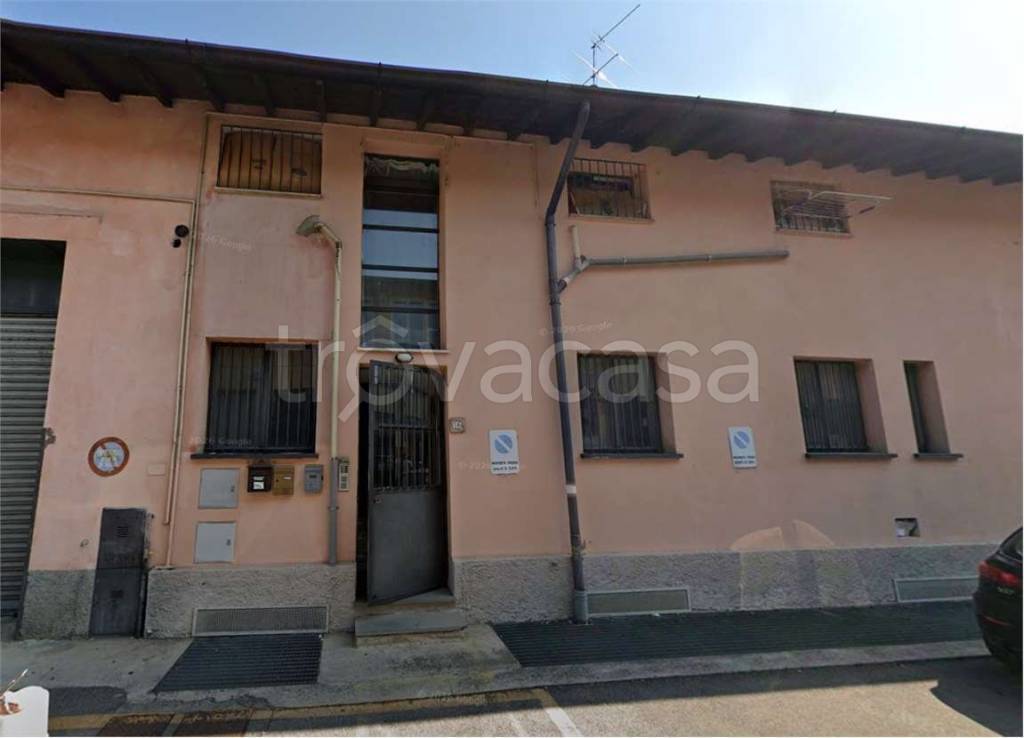 appartamento in vendita a Romano di Lombardia