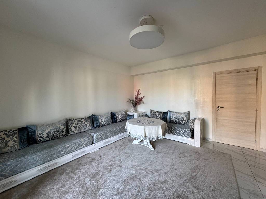 appartamento in vendita a Romano di Lombardia