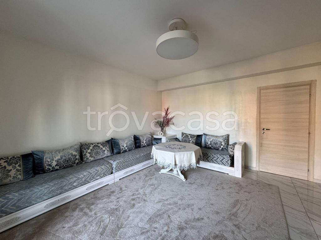 appartamento in vendita a Romano di Lombardia