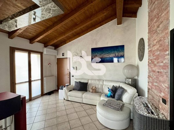 appartamento in vendita a Romano di Lombardia