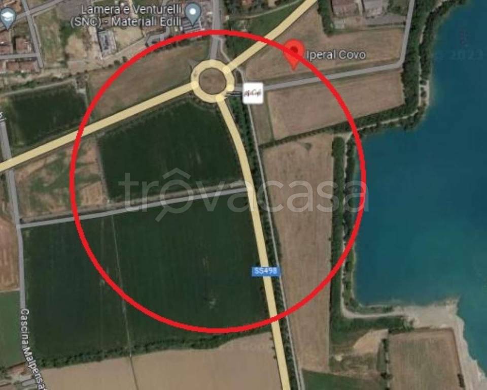 negozio in vendita a Romano di Lombardia