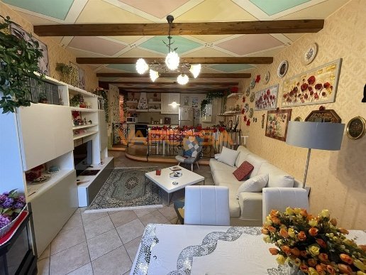 appartamento in vendita a Romano di Lombardia