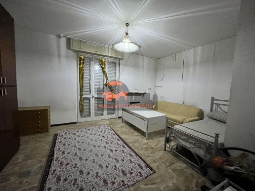 appartamento in vendita a Romano di Lombardia