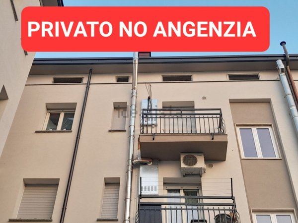 appartamento in vendita a Romano di Lombardia