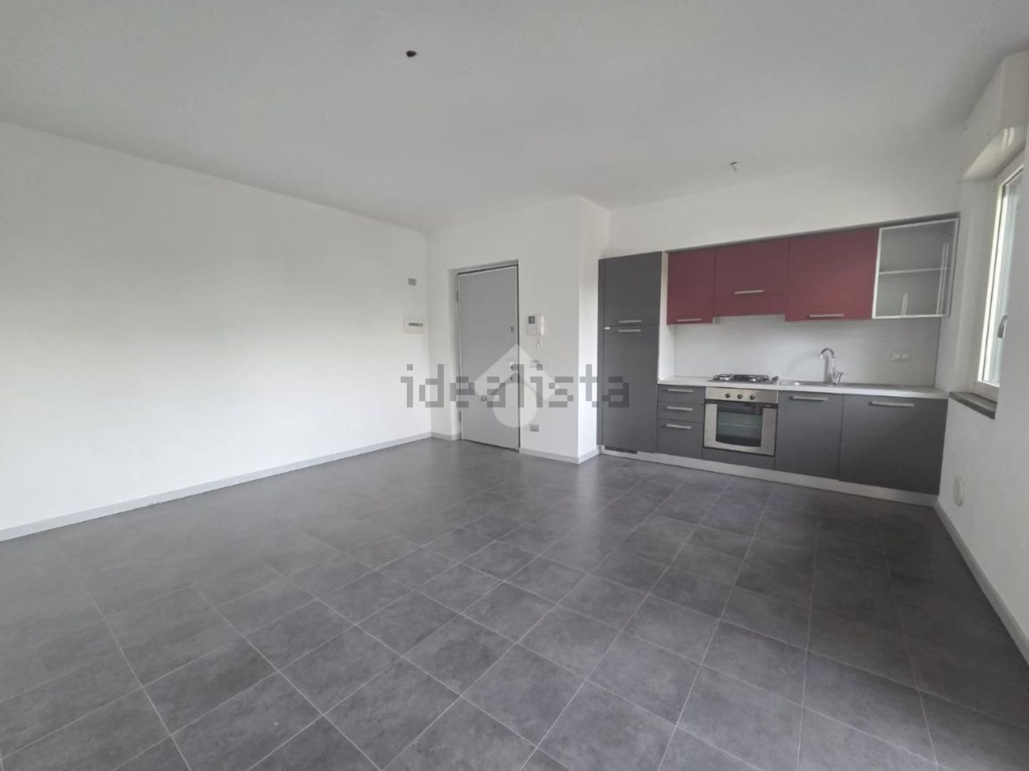 appartamento in vendita a Romano di Lombardia