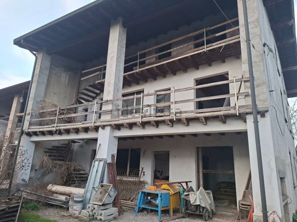 appartamento in vendita a Romano di Lombardia