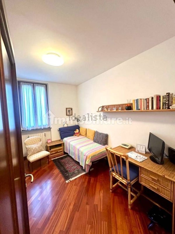 appartamento in vendita a Romano di Lombardia