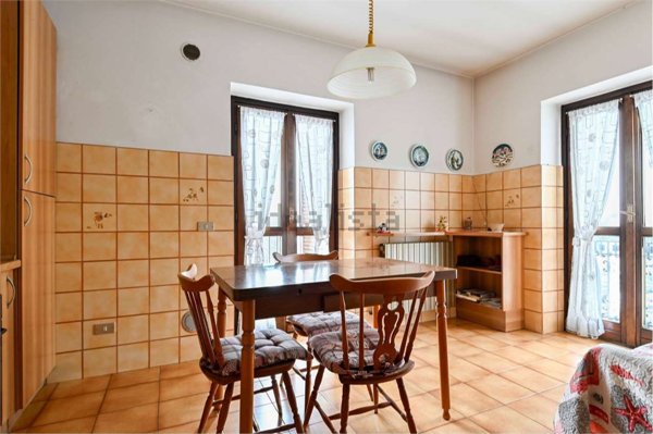 appartamento in vendita a Romano di Lombardia