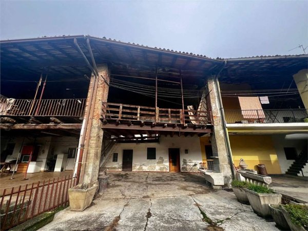 appartamento in vendita a Romano di Lombardia