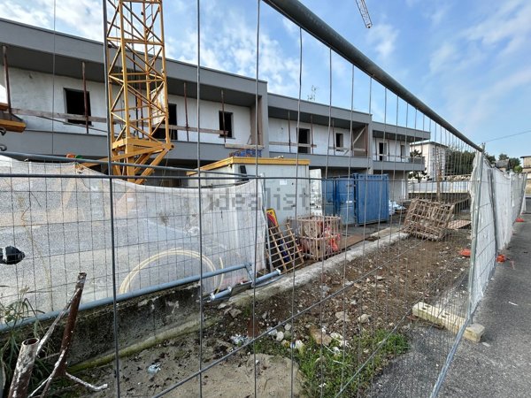 casa indipendente in vendita a Romano di Lombardia