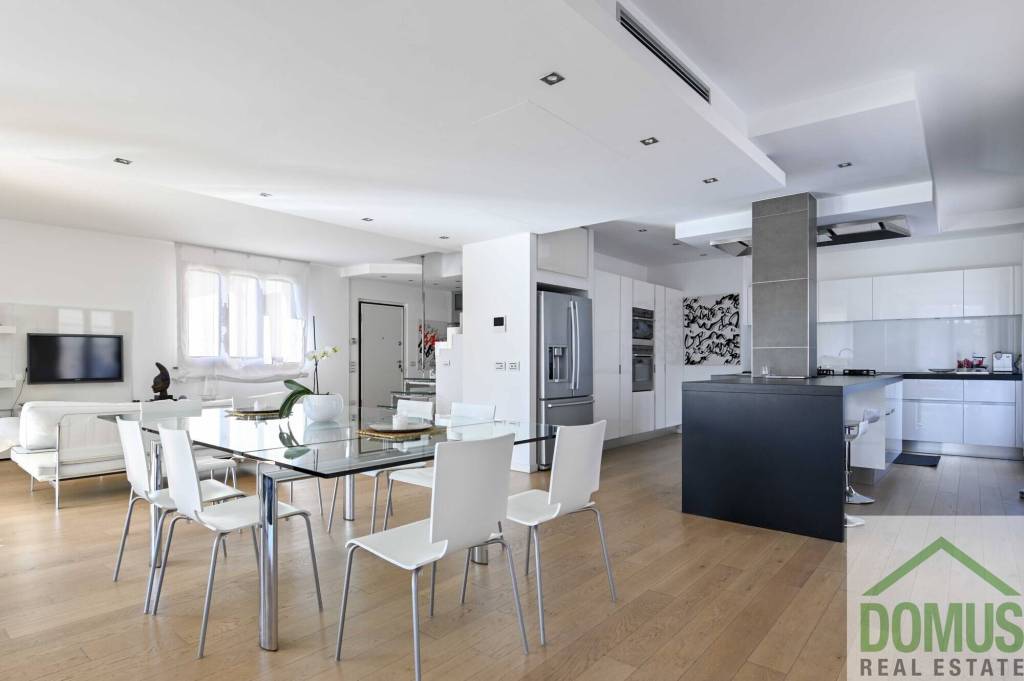 appartamento in vendita a Romano di Lombardia in zona Piscine