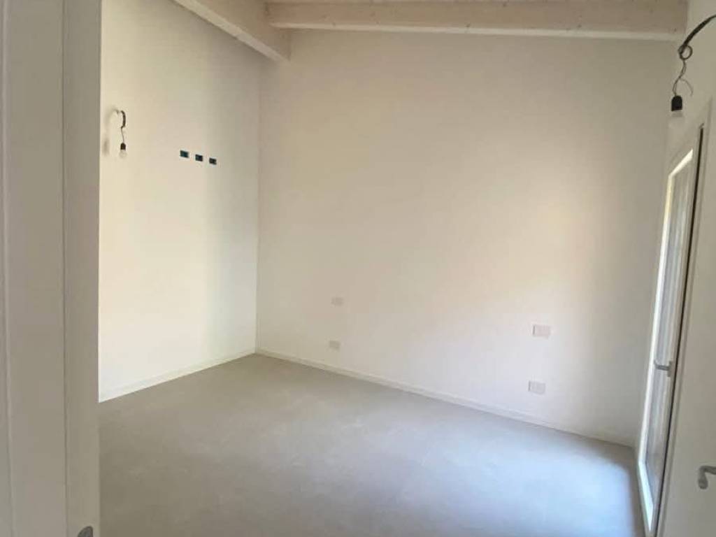 appartamento in vendita a Romano di Lombardia