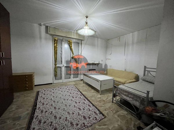 appartamento in vendita a Romano di Lombardia