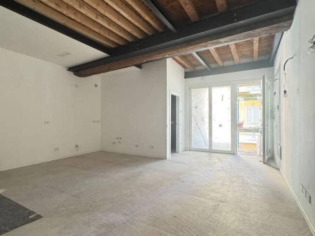 appartamento in vendita a Romano di Lombardia