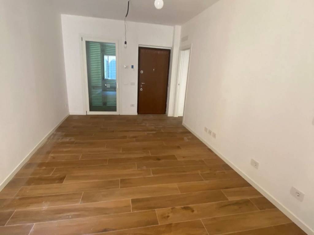 appartamento in vendita a Romano di Lombardia