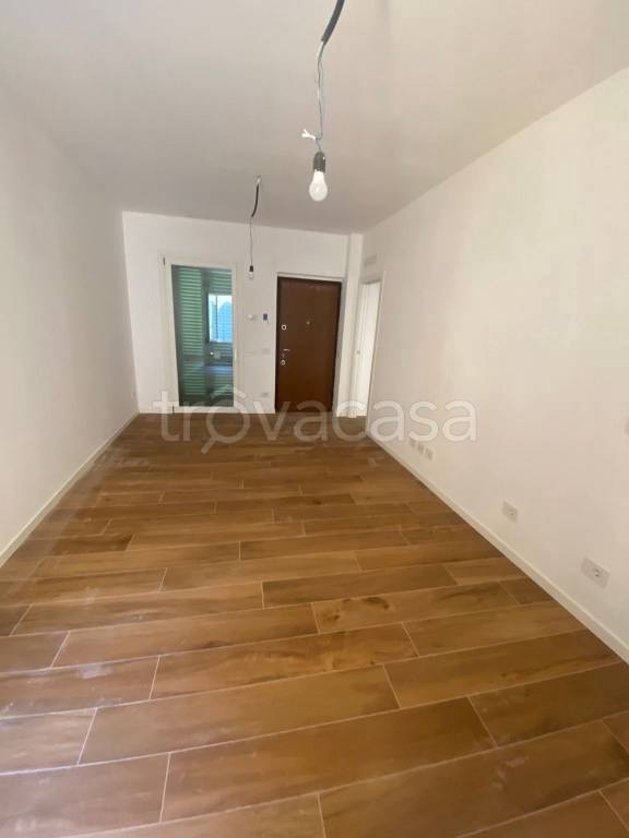 appartamento in vendita a Romano di Lombardia