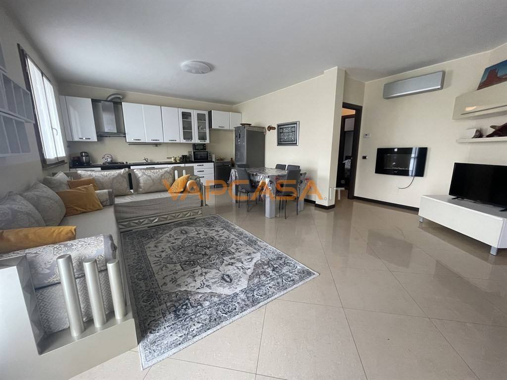 appartamento in vendita a Romano di Lombardia