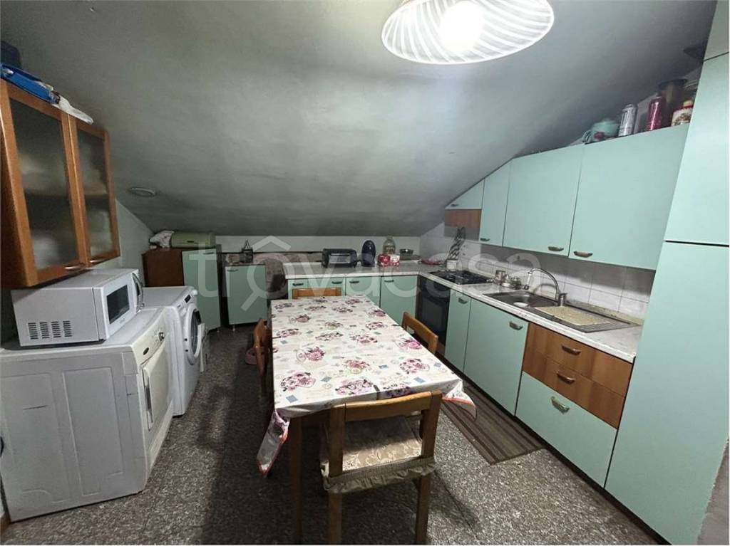 appartamento in vendita a Romano di Lombardia