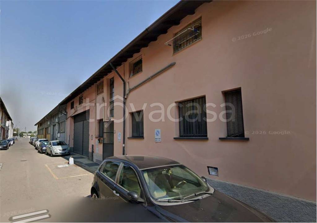 appartamento in vendita a Romano di Lombardia in zona Piscine