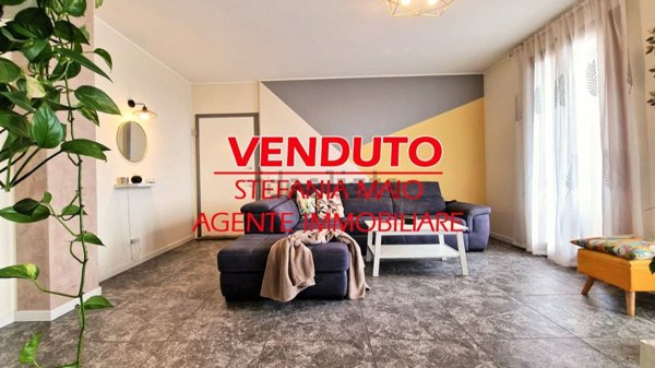 appartamento in vendita a Romano di Lombardia