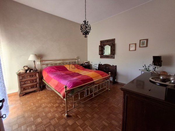 appartamento in vendita a Romano di Lombardia