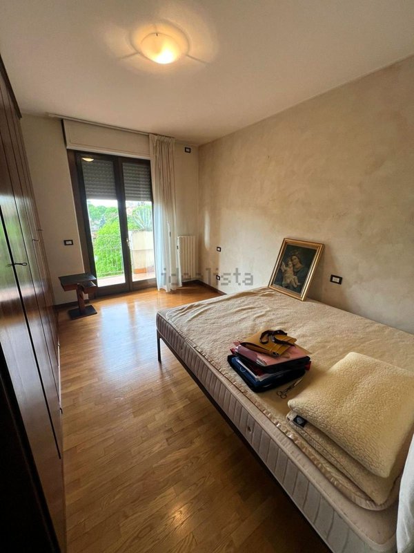 appartamento in vendita a Romano di Lombardia
