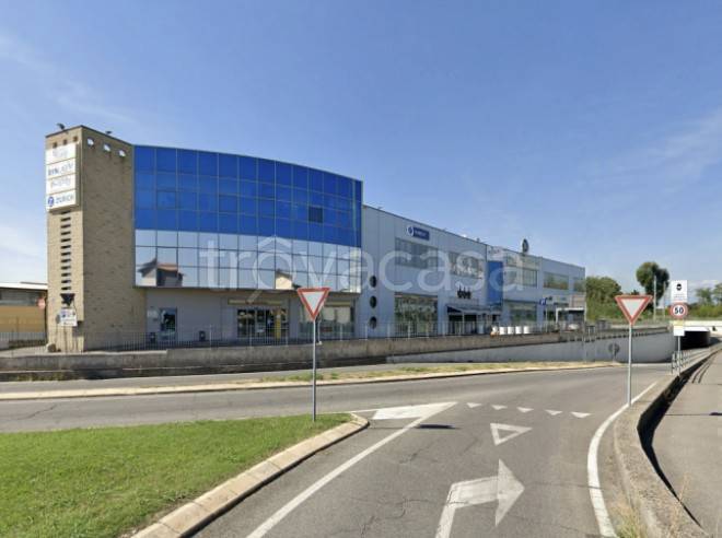 appartamento in vendita a Romano di Lombardia