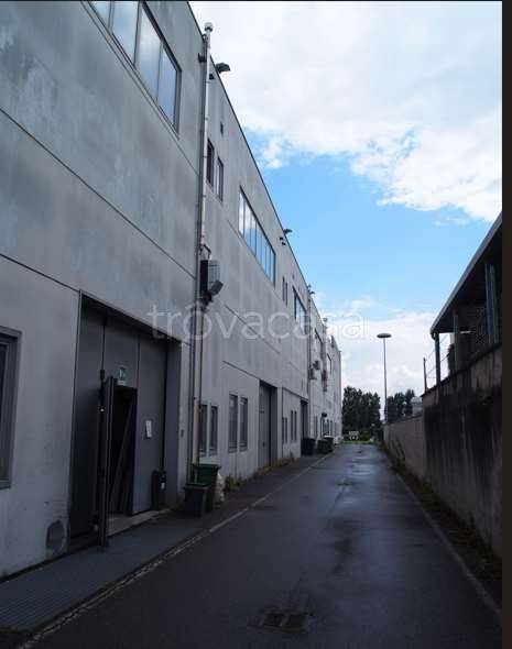 appartamento in vendita a Romano di Lombardia
