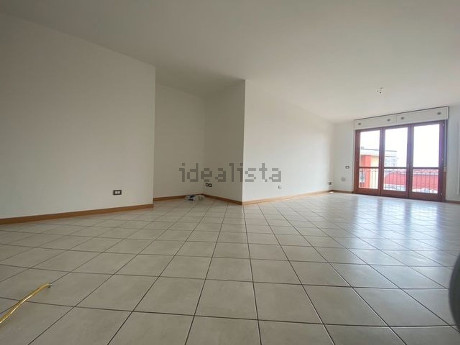 appartamento in vendita a Romano di Lombardia