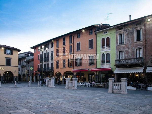 appartamento in vendita a Romano di Lombardia