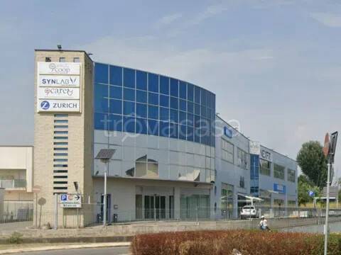 negozio in vendita a Romano di Lombardia