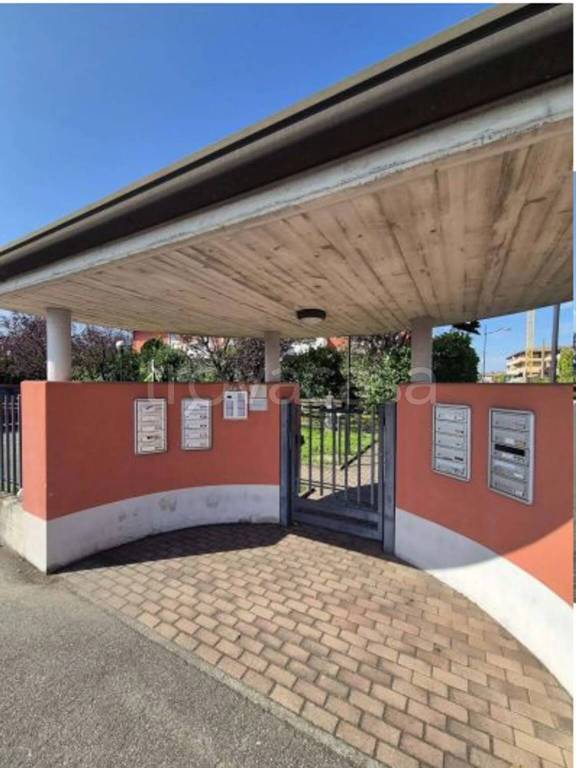 appartamento in vendita a Romano di Lombardia