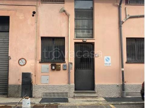 appartamento in vendita a Romano di Lombardia