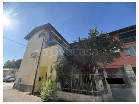 appartamento in vendita a Romano di Lombardia