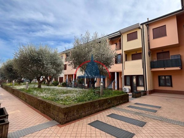 appartamento in vendita a Romano di Lombardia