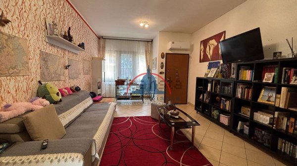 appartamento in vendita a Romano di Lombardia